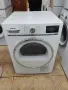 Като нова сушилня с термопомпа Сименс Siemens IQ 800 Extra Klasse A+++ 8кг с 2 години гаранция! , снимка 1
