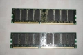 16 DDR RAM ПАМЕТ Kingston/ADATA/PQI/Nanya/Infineon/VDATA Тествана и Работеща за Настолен Компютър, снимка 16