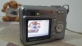 фотоапарат Kodak C533 , снимка 4