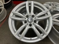 Джанти 17 Цола 5х120 VW T5 T6 Transporter Multivan Caravele , снимка 4