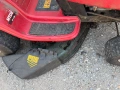 Тракторна косачка MTD LF 130  briggs&stratton  13к.с, снимка 6