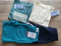 Лот Jack&Jones,Lefties 6 години, снимка 1