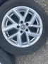 Джанти 17” Renault Kadjar/Nissan Qashqai /5x114.3/ с летни гуми 215/60/17, снимка 5
