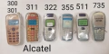 Калъф за Nokia 8210,8310,6820,7610,6310,6210,6630,6600,Siemens ST55,MC60,C62,A60,C65,K750,T100,T630, снимка 7