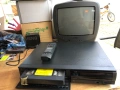Panasonic Hi-Fi Stereo Video Cassette Recorder, снимка 7