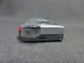 СТАР РЕТРО КАСЕТЕН ДИКТОФОН MICROCASSETTE RECORDER SANYO TALK-BOOK TRC-540M, снимка 8