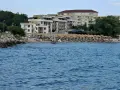 Апартамент Морски Рай на брега на морето в кк.бялата Лагуна до КАВАРНА, снимка 11