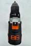 BTi A18 BS-2 - Акумулаторен винтоверт 18V перфектен!, снимка 5