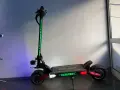 Nanrobot LS7 60v 40Ah - електрическа тротинетка, снимка 1