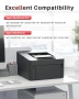 Нов комплект Epson 405XL мултипак мастило 10 броя BK/C/M/Y за WorkForce Pro WF принтери, снимка 2