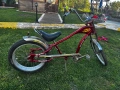 Super Jab / Cobra lowrider chopper bike, снимка 1