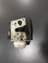 Механизъм за заключване на предна дясна врата за Audi A4 (2000) 4D2837016F, снимка 1