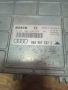 Компютър за AUDI A4 1.8i 8D0907557C, снимка 4