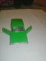 Количка Matchbox Ford Cortina LIME GREEN, снимка 7