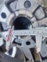4бр.алуминиева джанта 16цола за VW 5x112, снимка 11