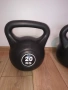 Качествени пудовки (Kettlebells) – 16 кг и 20 кг (Цена: 3.72 лв./кг), снимка 7