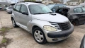 Chrysler PT Cruiser 2.0 L на части, снимка 2