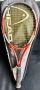 Тенис ракети WILSON Superlight Power System, HEAD Spirit Constant Beam 660, HEAD Liquidmetal Prestig, снимка 12