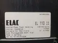 Тонколони ELAC EL-110, снимка 10