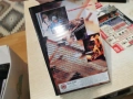 ПРЕСТЪПЕН БОС-ORIGINAL VHS TAPE 0205262004L1, снимка 5