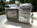 PENTAX Optio 50 ..., снимка 4