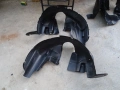 Подкалници  Land Rover Freelander 1, снимка 8