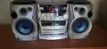 Стерео уредба KENWOOD XD552 , снимка 2