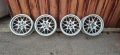 джанти BBS за бмв bmw e34 e46 e90 e60 и други 5х120 17 цола, снимка 2