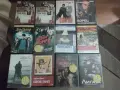 Филми, DVDs, различни, снимка 8