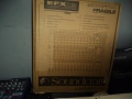 Soundcraft EFX12 audiomixer, снимка 8