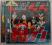 CD / ЦД компакт диск - KISS, снимка 1
