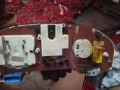Километраж за Audi 80 893919033BQ 88311113 VDO, снимка 4