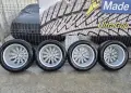 Джанти Ronal 16 цола , 5х112 , 6j , et46 205/55/16 Mercedes Audi  Vw, снимка 7