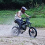 Електрически офроуд мотор / E Dirt Bike COSWHEEL R6000 7000W 60V, снимка 9