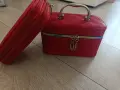 Комплект несесер и портмоне , снимка 1
