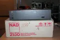 Крайно стапало NAD 2150, снимка 1