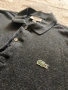 Lacoste Classic Fit поло с дълъг ръкав (L1313), снимка 1