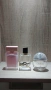 Шишета от маркови парфюми EDP, снимка 1