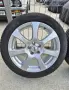 Джанти Autec 17 цола , 5х100 , 7j , et40 , 225/45/17 Vw Toyota Audi, снимка 2