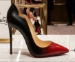 Christian Louboutin ⚜️ Дамски Обувки 40н., снимка 2