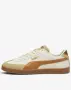 PUMA Club II Era Lthr White Brown Beige Мъжки Маратонки👟Мъжки Спортни Обувки👟Кецове Код P2844, снимка 3