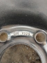 Стоманени Джанти за Опел Opel Астра H 5х110 15 6.5ж ет35, снимка 6