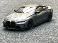 BMW M4 G82 Minichamps 1:18, снимка 2