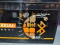 LiFePO4 батерия с капацитет 100Ah и напрежение 25.6V, от LiThink , снимка 4