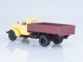 ЗИС-150 бордови - мащаб 1:43 на Наши Грузовики моделът е нов в кутия, снимка 4