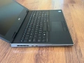 15.6' Full HD IPS Core i9-8950HK DELL Precision 7530 32GB DDR4/256GB NVMe/Quadro P3200 6GB/Бат 4ч, снимка 6