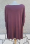 4XL/5XL  Нова  блуза Laura Torelli , снимка 6