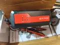 Интелигентно пулсово зарядно за акумулатор Ultimate Speed ULGD 1.0 A2 (6V / 12V)  , снимка 1