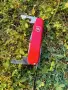 Victorinox Explorer нов швейцарски нож ретро модел, снимка 8