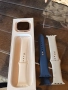 MEV74MP/A Apple Watch Series 11 46mm
Rose Gold AILB SB M/L GPS има
дрьскотини в екрана, снимка 7